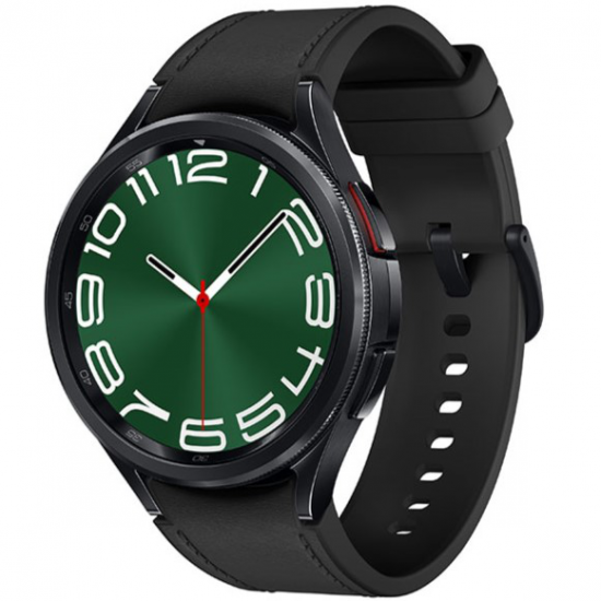 Reloj Smartwatch Samsung Galaxy WATCH 6 CLAS 47MM LTE BL